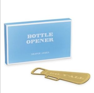Draper James Bottle Opener